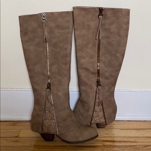 Southern Fried Chics Southern Sass Boots
